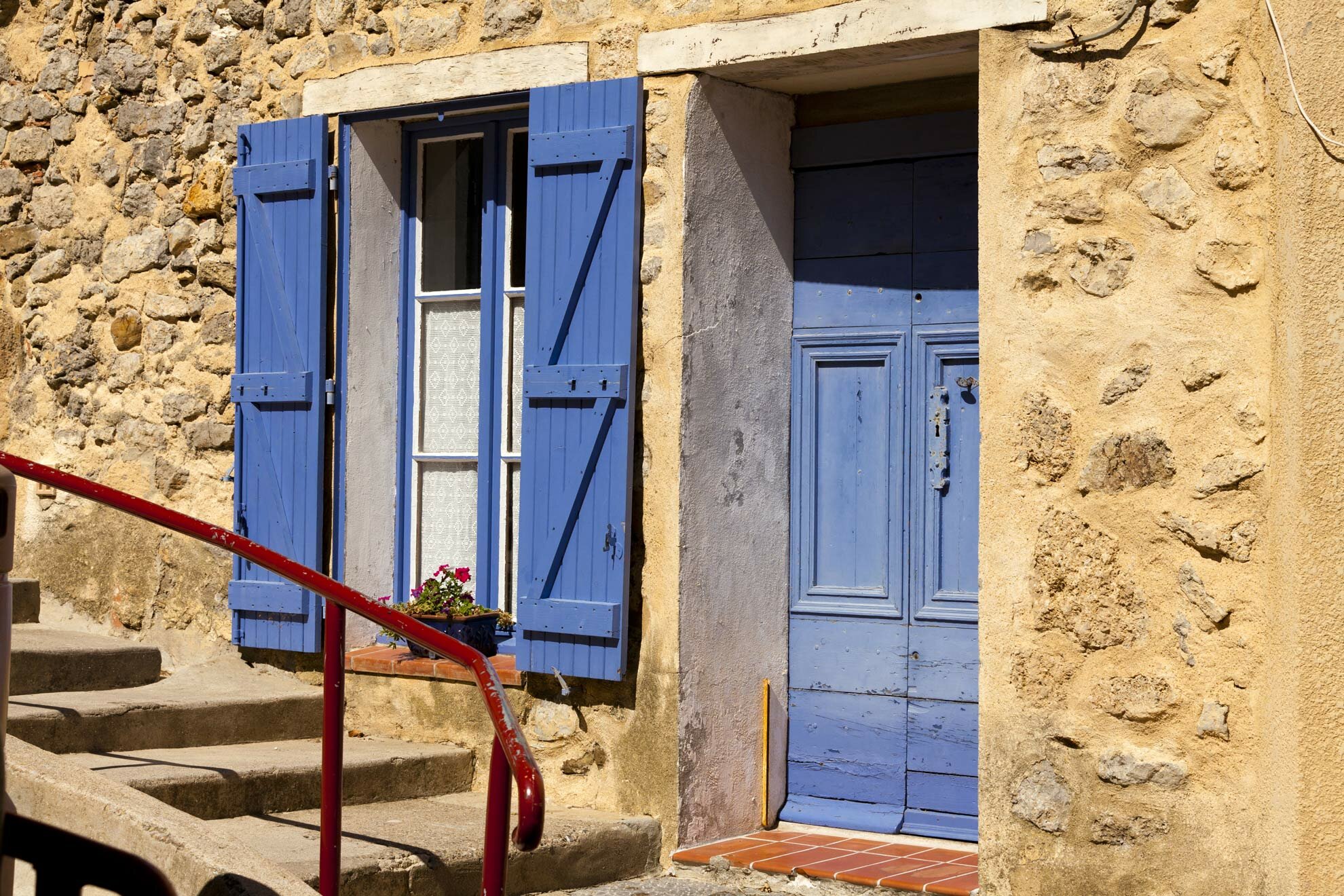 Maison en location saisonnière certifiée par Certif Loc dans les Pyrénées-Orientales